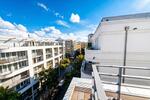 Etagenwohnung Berlin Mitte - 4 Zimmer, 133 m&sup2;, 1.900&euro; | Angebot:26586441