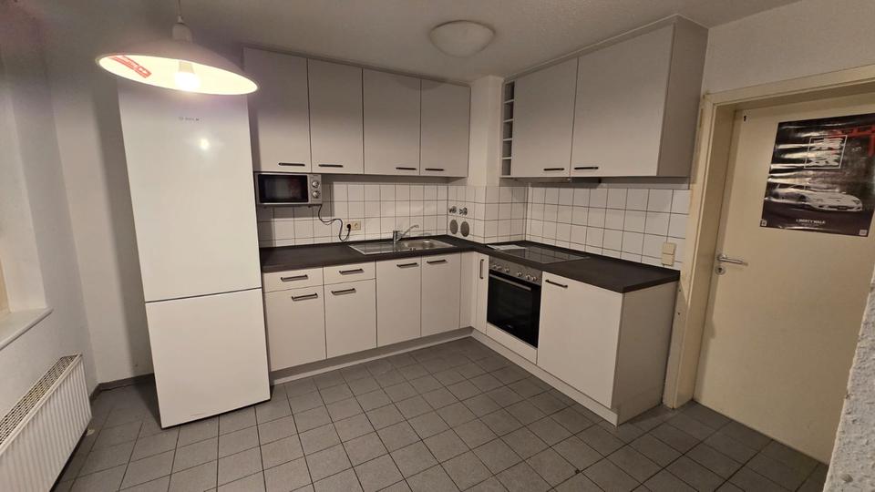 Wohnen auf Zeit Stuttgart Stuttgart-Nord - 1 Zimmer, 13 m&sup2;, 400&euro; | Angebot:24736586