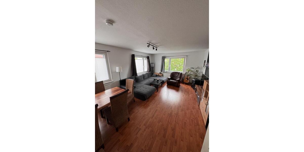 Etagenwohnung Wiefelstede - 4 Zimmer, 139 m&sup2;, 1.500&euro; | Angebot:26647163