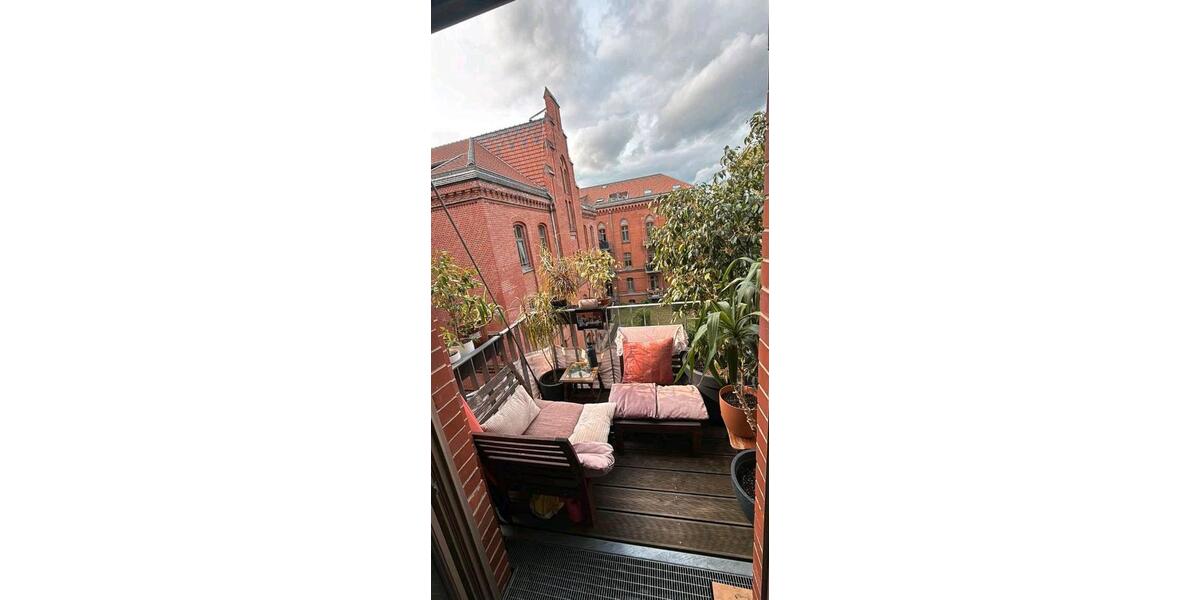 Wohnen auf Zeit Potsdam - 15 Zimmer, 85 m&sup2;, 620&euro; | Angebot:25699593