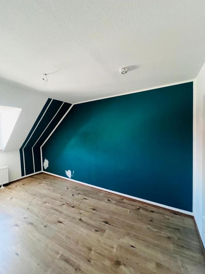 ** Außergewöhnlich Wohnen - Charmante AltbauWohnung
