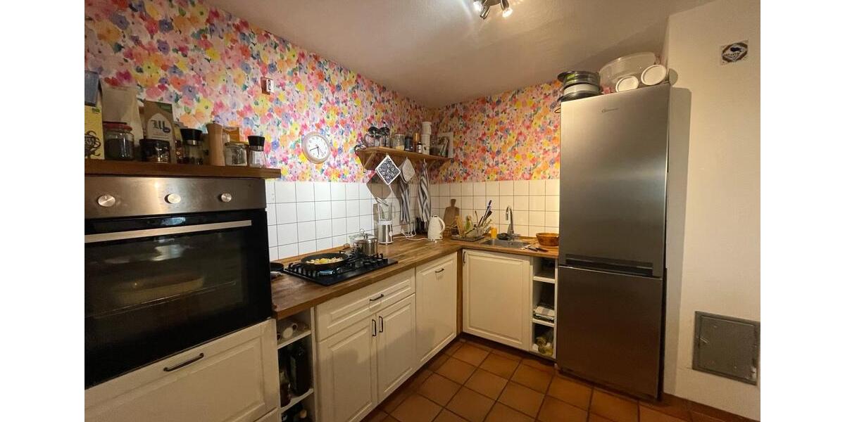 Wohnen auf Zeit Roßdorf - 1 Zimmer, 17 m&sup2;, 530&euro; | Angebot:26610654