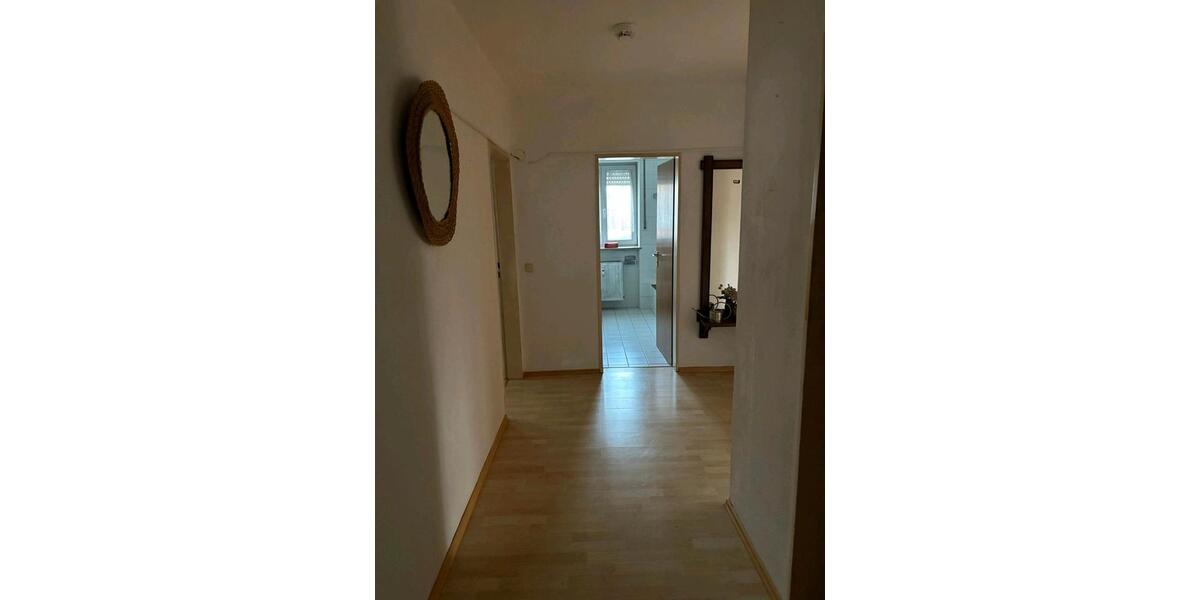 Erdgeschoßwohnung Passau Auerbach - 3 Zimmer, 77 m&sup2;, 800&euro; | Angebot:26512252