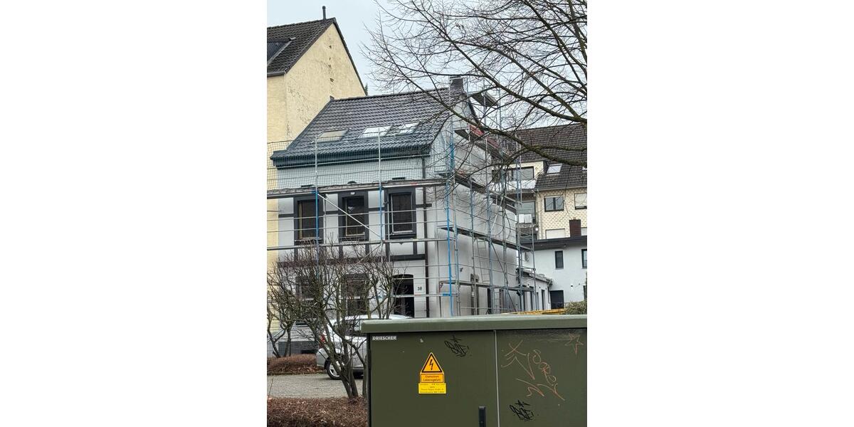 Maisonettenwohnung Mönchengladbach Nord - 4 Zimmer, 135 m&sup2;, 1.630&euro; | Angebot:25270782