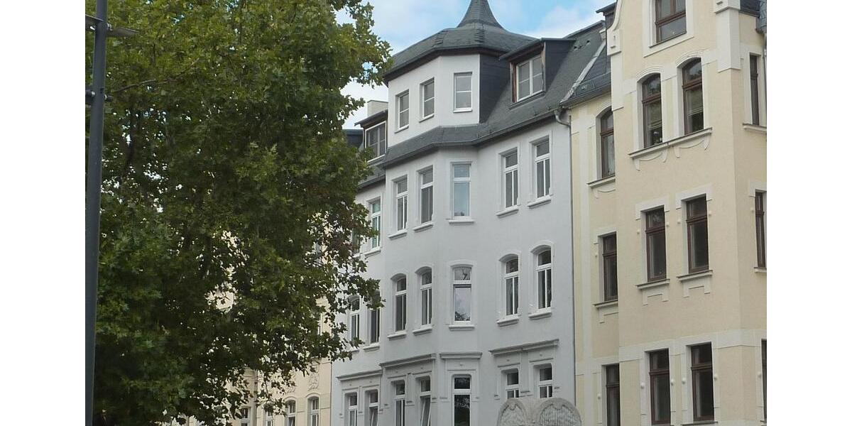 Etagenwohnung Ilmenau Ankenbachshof - 1 Zimmer, 49 m&sup2;, 360&euro; | Angebot:26486153