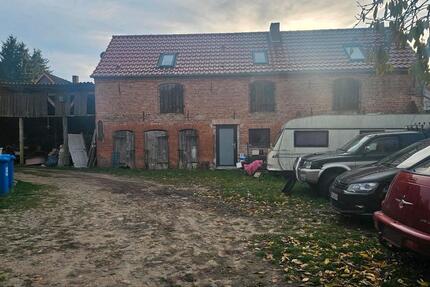 Haus Rheinsberg - 3 Zimmer, 100 m&sup2;, 800&euro; | Angebot:25145774