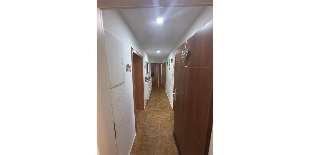 Erdgeschoßwohnung Bebra - 3 Zimmer, 80 m&sup2;, 900&euro; | Angebot:24795642