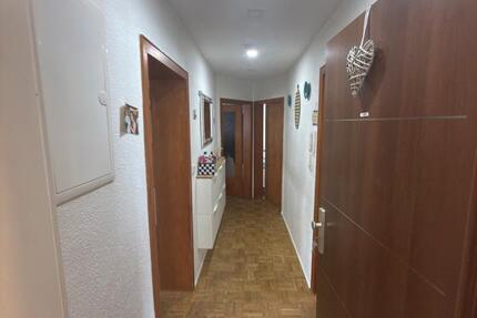 Wohnung Bebra - 3 Zimmer, 80 m&sup2;, 900&euro; | Angebot:24795642