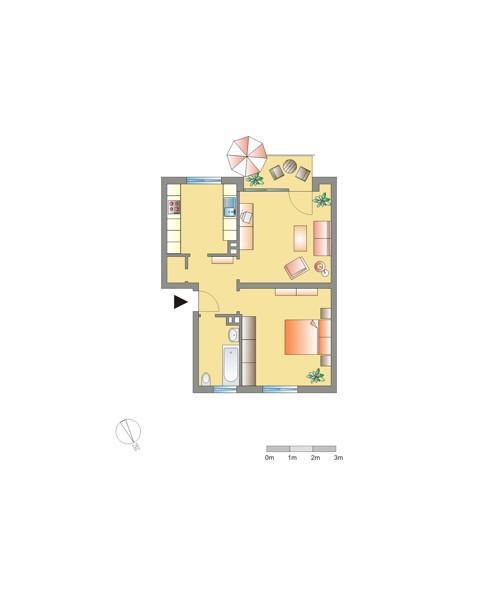 Ihr neues Zuhause
