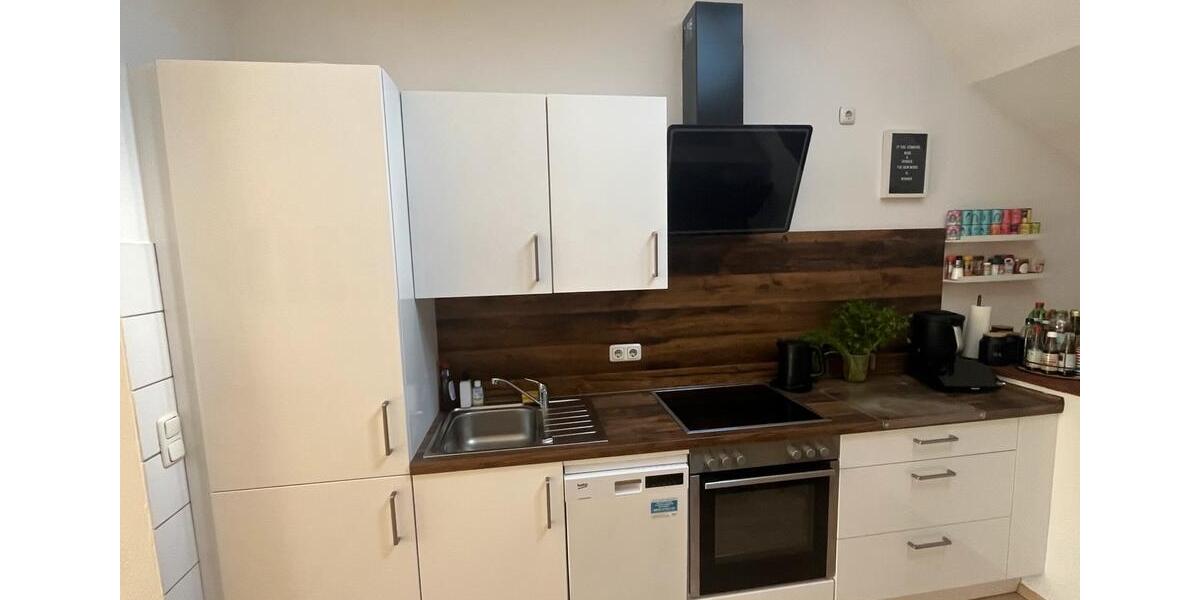 Etagenwohnung Celle Bostel - 2.5 Zimmer, 115 m&sup2;, 975&euro; | Angebot:26031901