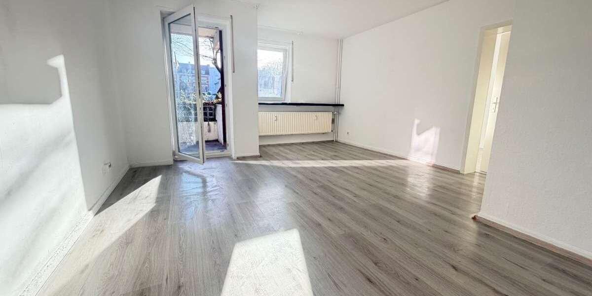 Wohnung zum Mieten in Gelsenkirchen 385 € 48.22 m² 2 zimmer