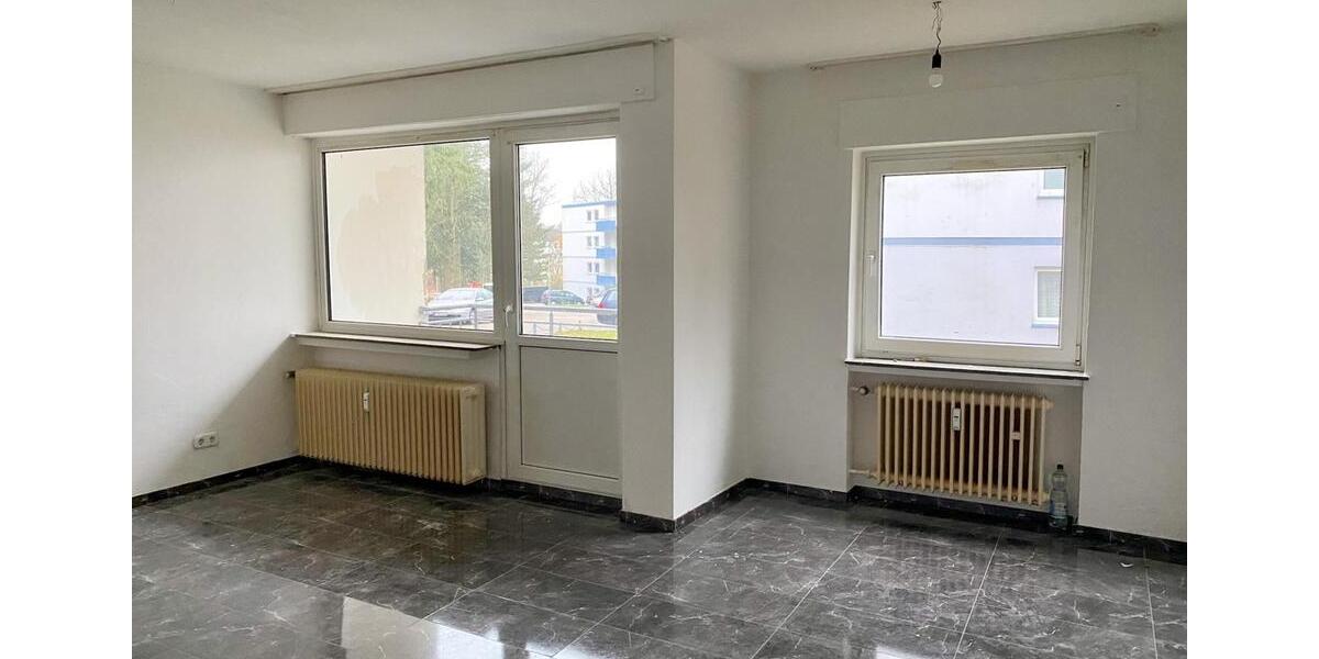 Etagenwohnung Bad Fallingbostel - 5 Zimmer, 107 m&sup2;, 750&euro; | Angebot:24728115