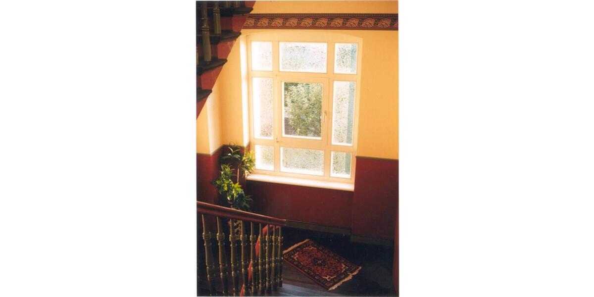 Dachgeschoßwohnung Weimar - 4 Zimmer, 84 m&sup2;, 850&euro; | Angebot:25160952