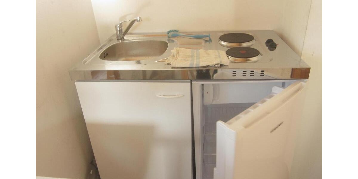 Wohnen auf Zeit Duderstadt - 1.5 Zimmer, 25 m&sup2;, 350&euro; | Angebot:24622035