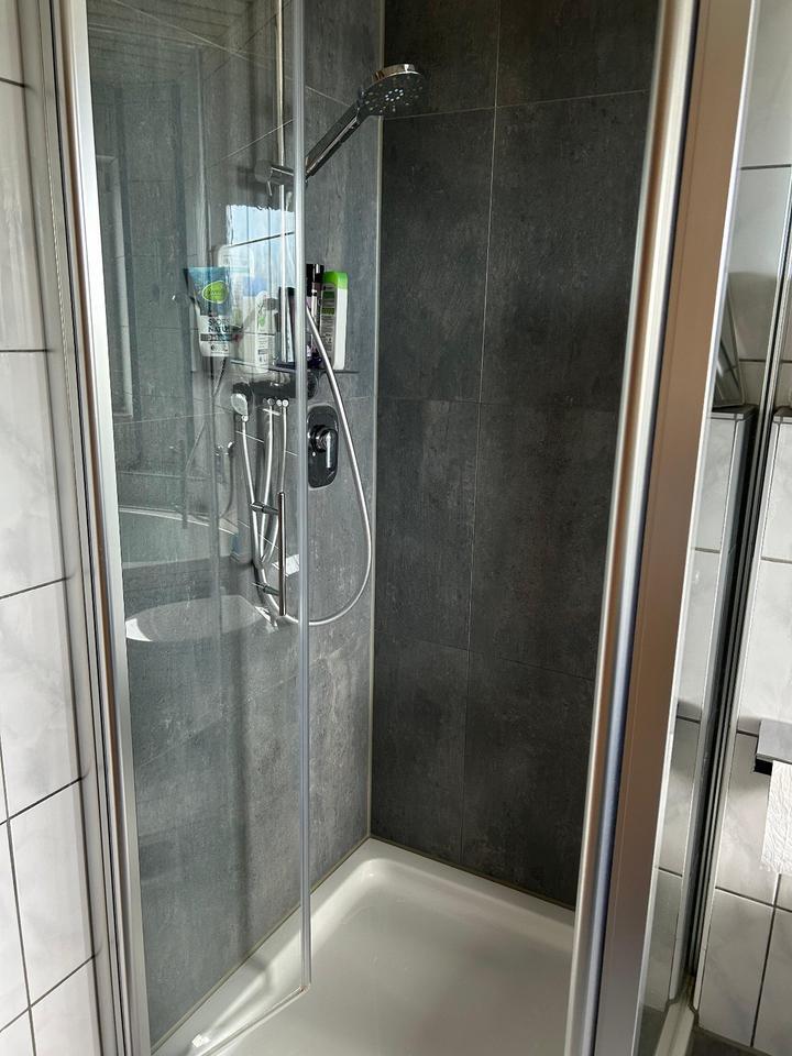4-Zimmer Wohnung