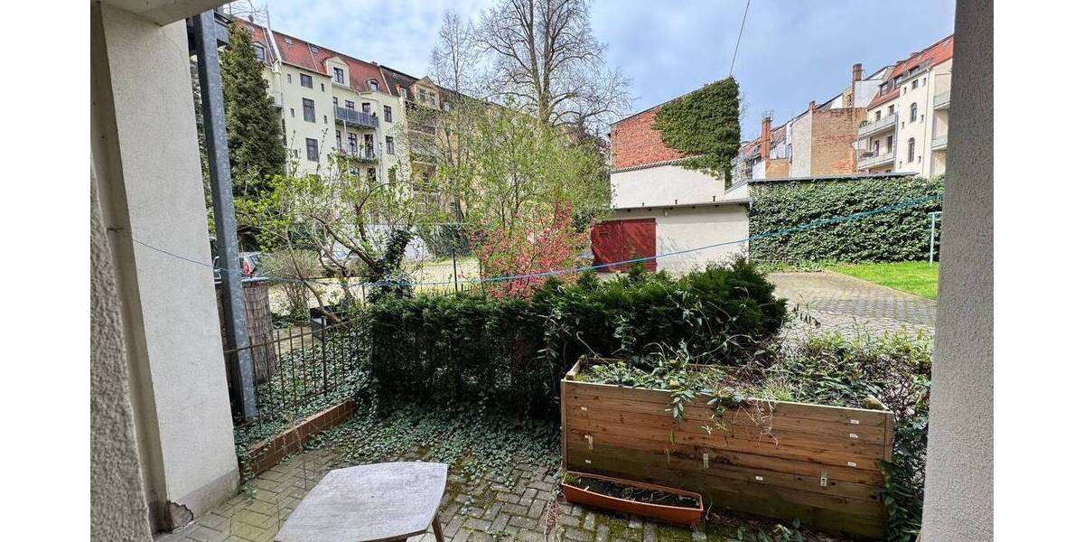 Etagenwohnung Görlitz Innenstadt - 3 Zimmer, 69 m&sup2;, 400&euro; | Angebot:26189198