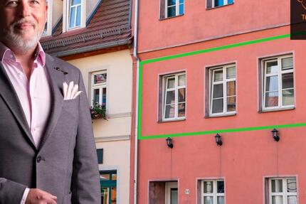 Wohnung zu vermieten – Modern und mitten in der Altstadt, mit Balkon und Parkplatz