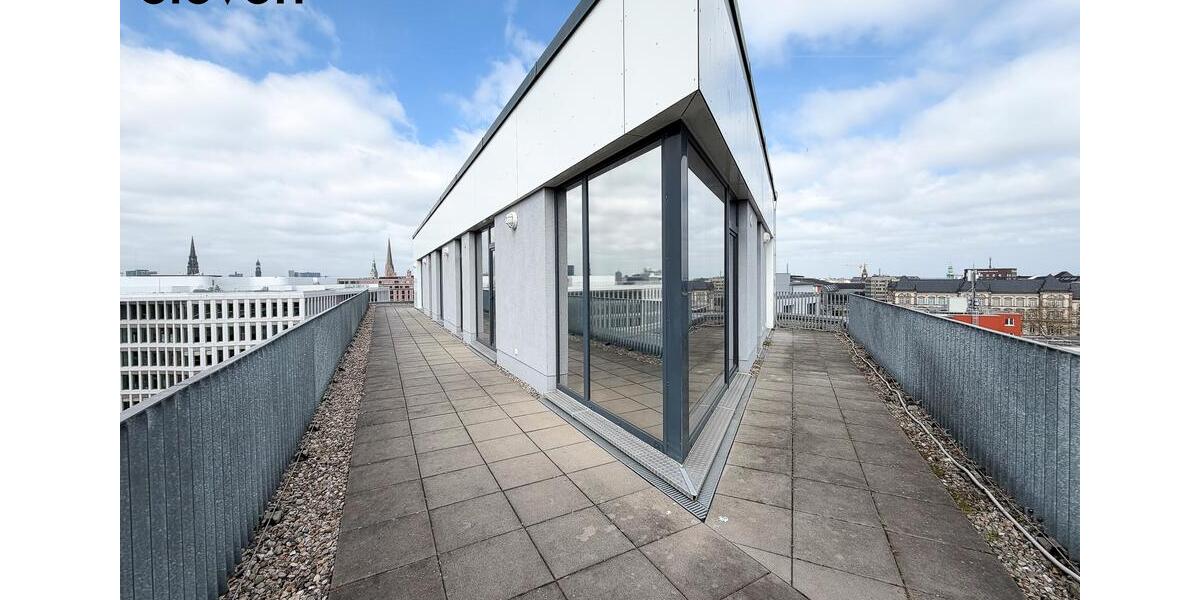 Einfamilienhaus Hamburg Hamburg-Mitte - 1 Zimmer, 32 m&sup2;, 1.053&euro; | Angebot:26127180