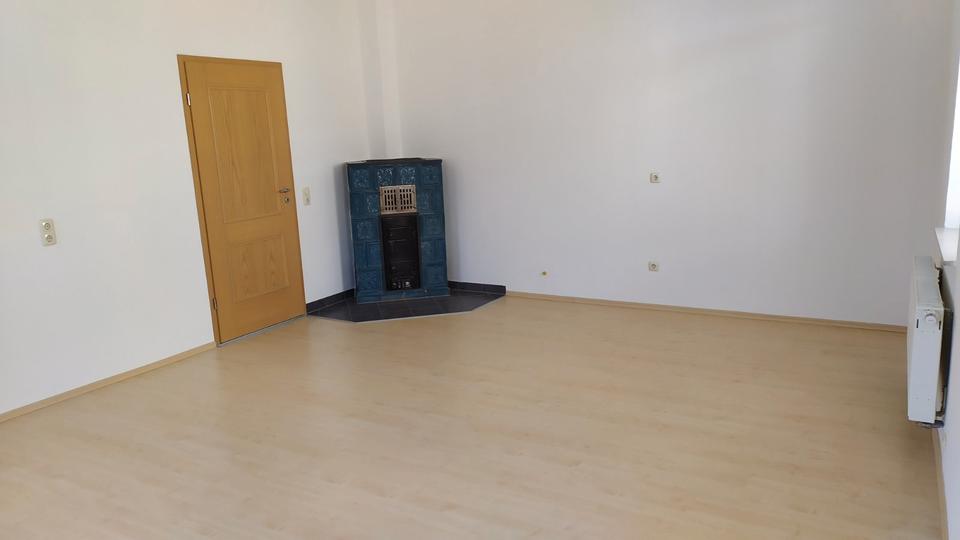 Etagenwohnung Zwiesel - 2 Zimmer, 57 m&sup2;, 360&euro; | Angebot:26497364