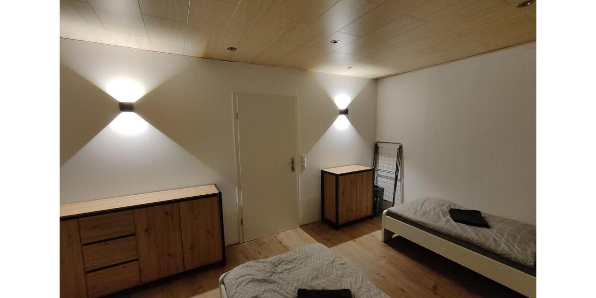 Wohnen auf Zeit Offenbach am Main - 3 Zimmer, 70 m&sup2;, 18&euro; | Angebot:25979344