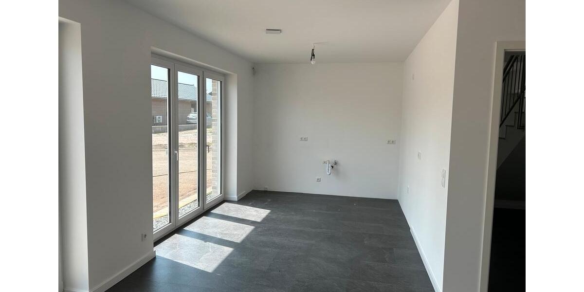 Doppelhaushälfte in Ummern zu vermieten 4 zimmer