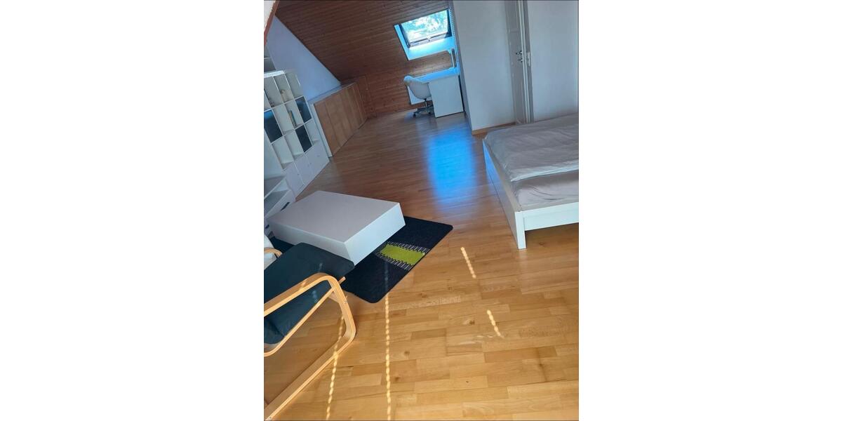 Wohnen auf Zeit Düsseldorf Stadtbezirk 3 - 1 Zimmer, 33 m&sup2;, 500&euro; | Angebot:26201677