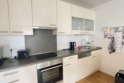 Wohnung zum Mieten in Kaiserslautern 580 € 58 m² 2 zimmer