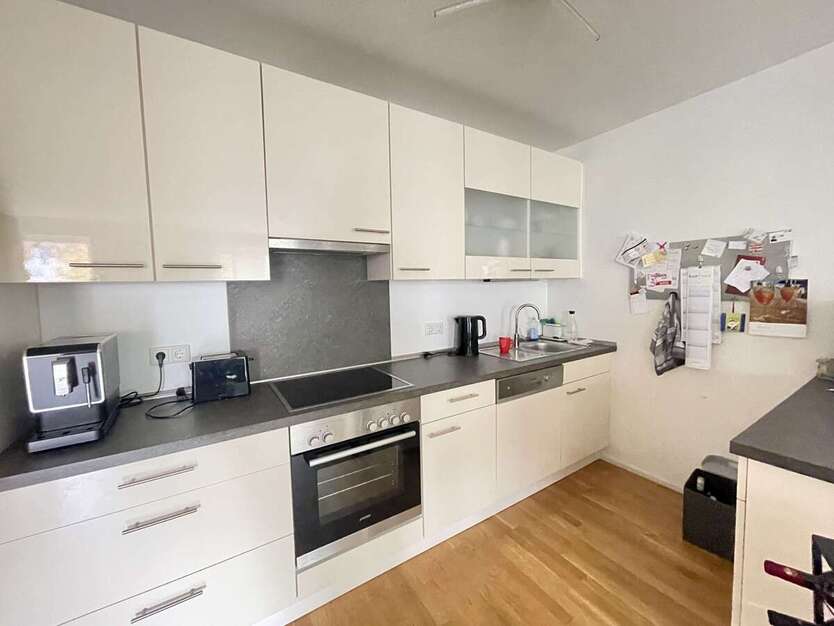 Wohnung zum Mieten in Kaiserslautern 580 € 58 m² 2 zimmer