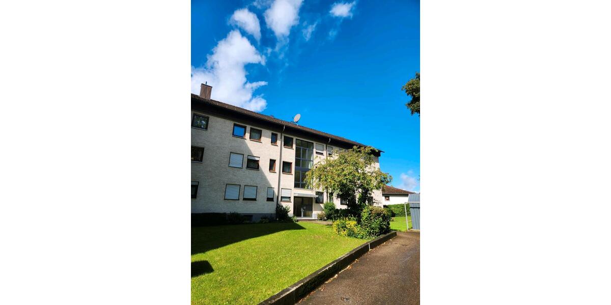 Etagenwohnung Treuchtlingen - 2 Zimmer, 55 m&sup2;, 630&euro; | Angebot:25759644