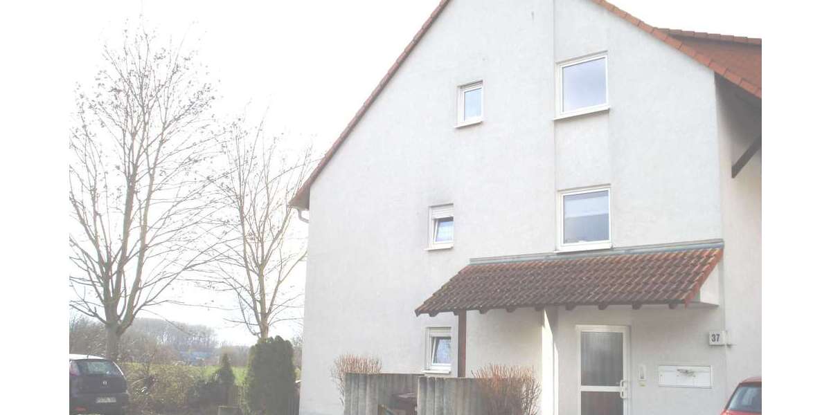 Etagenwohnung Wiesloch-Frauenweiler Frauenweiler - 3 Zimmer, 85 m&sup2;, 850&euro; | Angebot:27021440