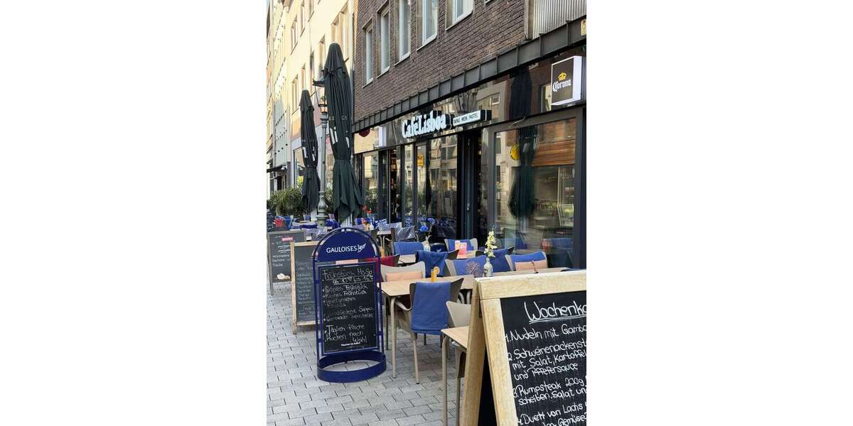 Gewerbeobjekt Düsseldorf Altstadt - 4.050&euro; | Angebot:26196809