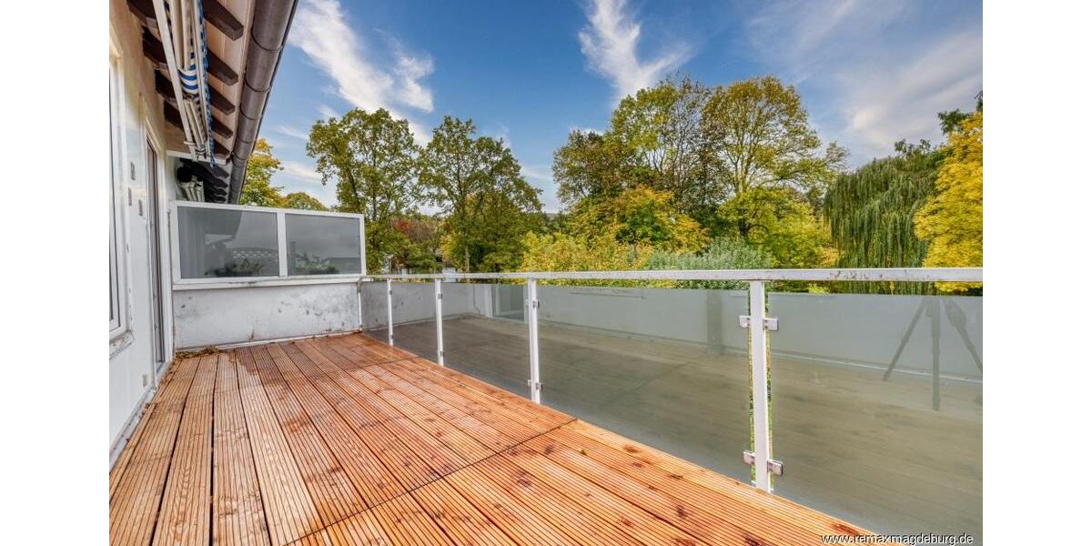 Etagenwohnung Bad Harzburg - 2 Zimmer, 88 m&sup2;, 800&euro; | Angebot:25612643