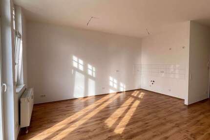 Wohnung zum Mieten in Magdeburg 358,28 € 47.77 m² 1 zimmer