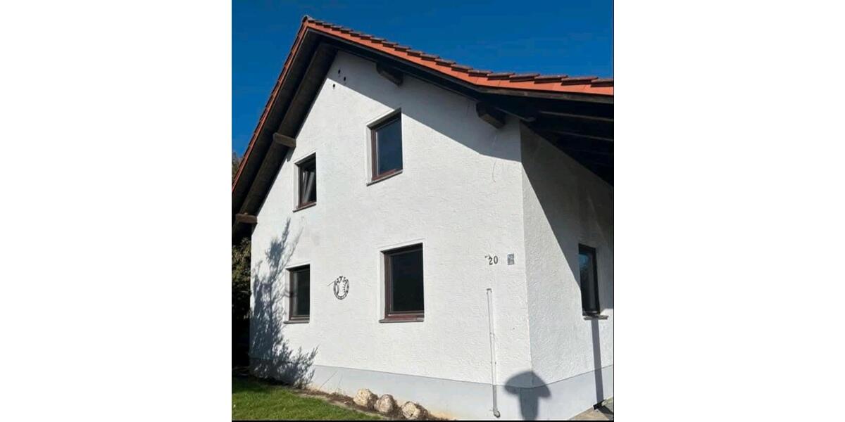 Wohnen auf Zeit Hohenthann - 1 Zimmer, 20 m&sup2;, 450&euro; | Angebot:26553667
