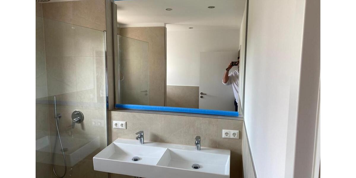 Wohnen auf Zeit München Moosach - 1 Zimmer, 17 m&sup2;, 917&euro; | Angebot:26701597
