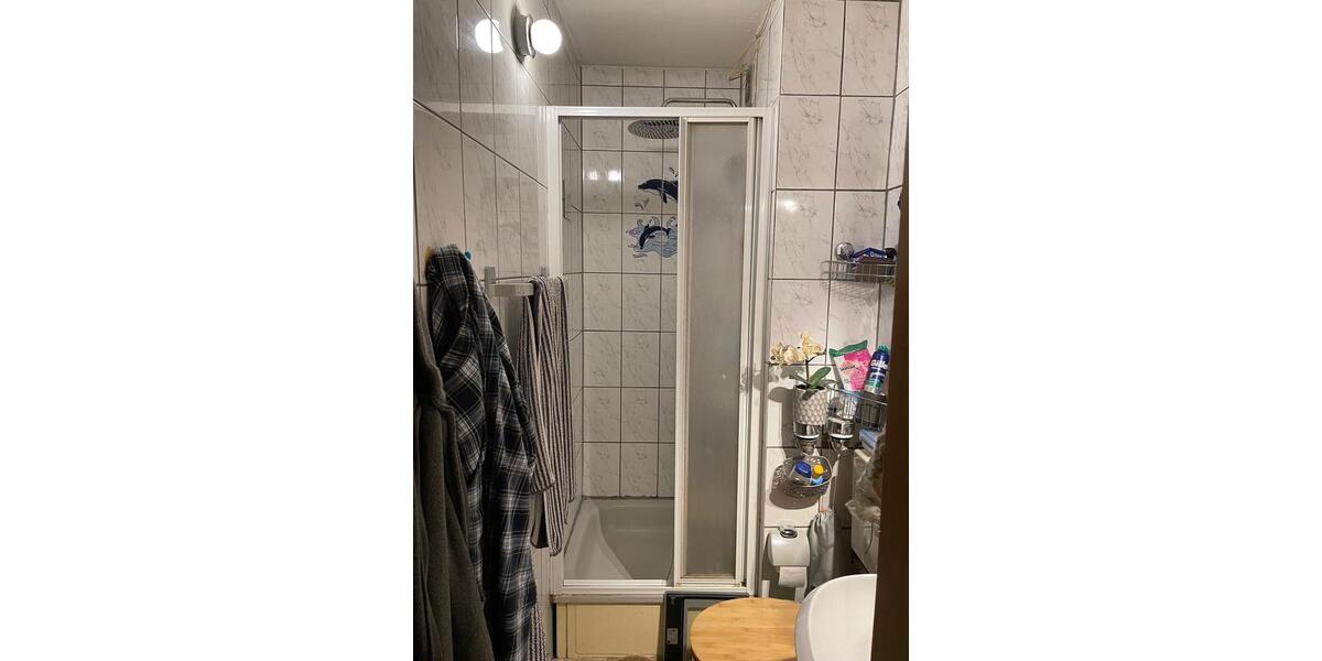 Etagenwohnung Hanau Kesselstadt - 2 Zimmer, 40 m&sup2;, 900&euro; | Angebot:24527669