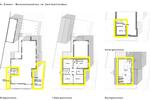 Maisonette-Wohnung in zentraler Lage