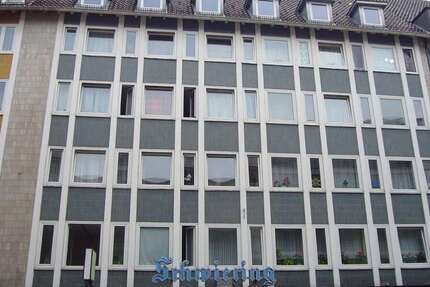 Wohnung Minden - 3 Zimmer, 84 m&sup2;, 640&euro; | Angebot:26534396