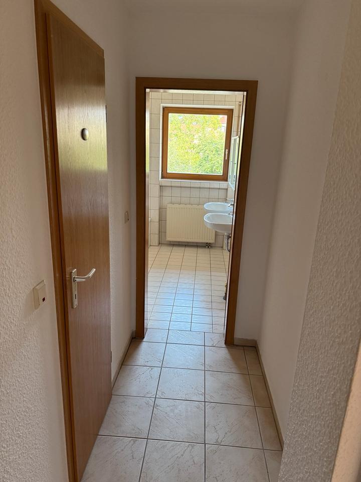 Wohnung 85m2 in Bad Rodach zu vermieten