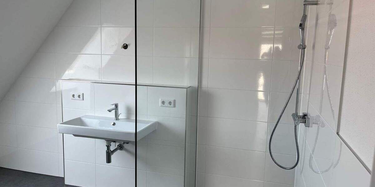 Doppelhaushälfte Markt Erlbach Eschenbach - 5 Zimmer, 121 m&sup2;, 1.690&euro; | Angebot:24967176