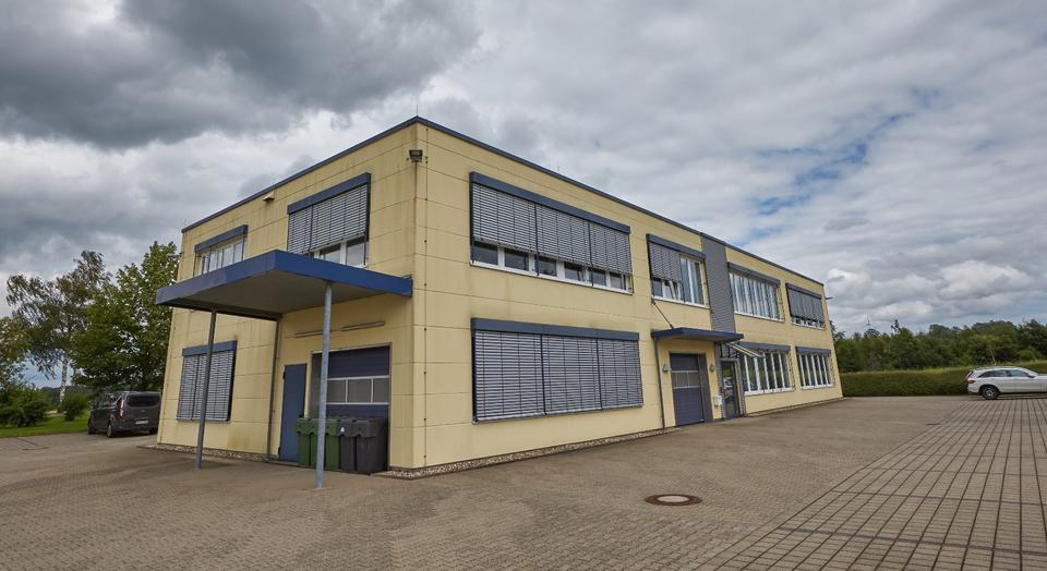 Gewerbeobjekt Marienheide - 2.732&euro; | Angebot:22957579