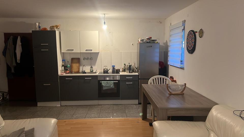 Etagenwohnung Stuttgart Stuttgart-West - 2 Zimmer, 39 m&sup2;, 790&euro; | Angebot:26112368