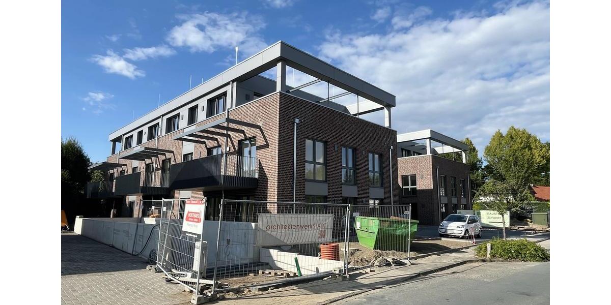 Erdgeschoßwohnung Lotte - 3 Zimmer, 92 m&sup2;, 1.020&euro; | Angebot:22400395