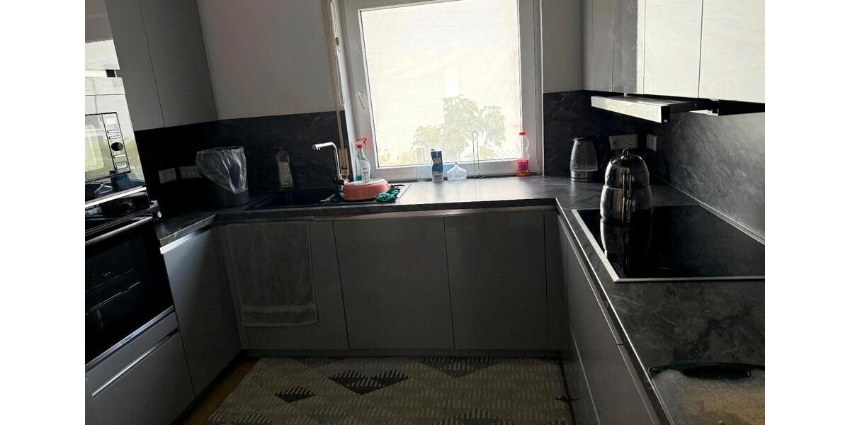 Etagenwohnung Germersheim - 3 Zimmer, 85 m&sup2;, 1.250&euro; | Angebot:26635121