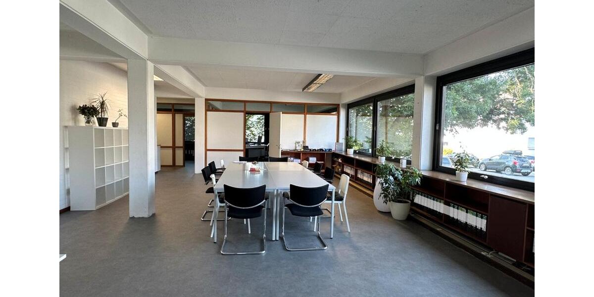 Gewerbeobjekt Hemsbach - 8&euro; | Angebot:26073495