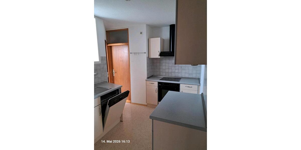 Etagenwohnung Clausthal-Zellerfeld Zellerfeld - 2 Zimmer, 44 m&sup2;, 510&euro; | Angebot:26580589