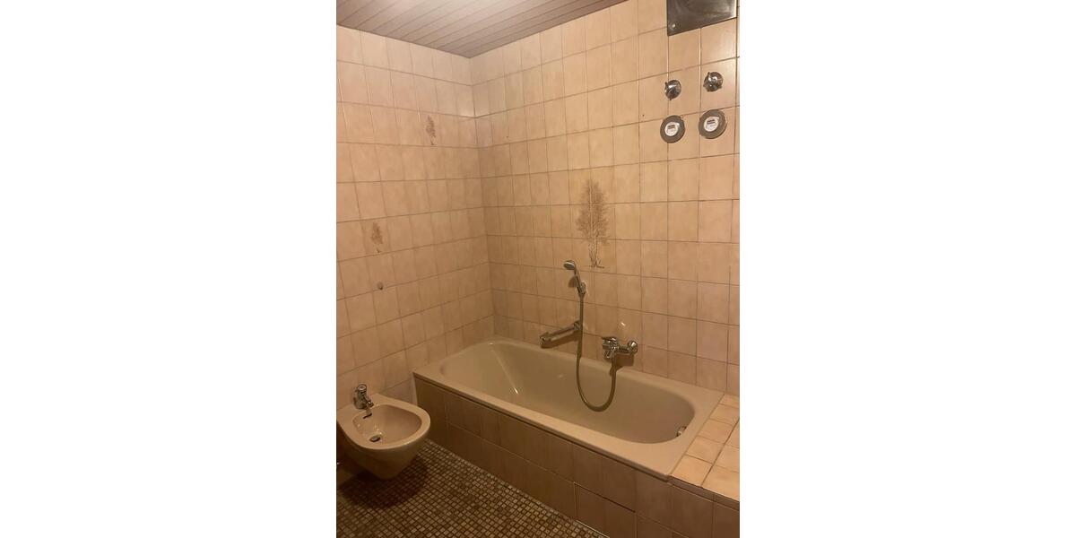 3,5 Zi-Penthouse-Wohnung in Bühl zu vermieten 3.5 zimmer