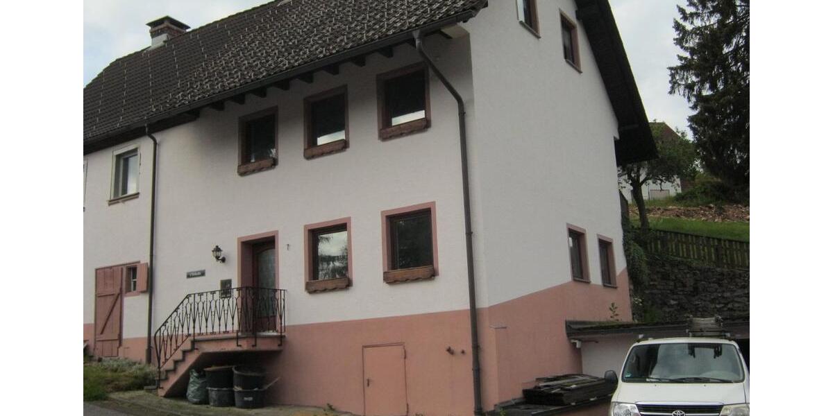 Doppelhaushälfte Löffingen - 3 Zimmer, 80 m&sup2;, 800&euro; | Angebot:26547919