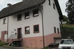 Doppelhaushälfte Löffingen - 3 Zimmer, 80 m&sup2;, 800&euro; | Angebot:26547919