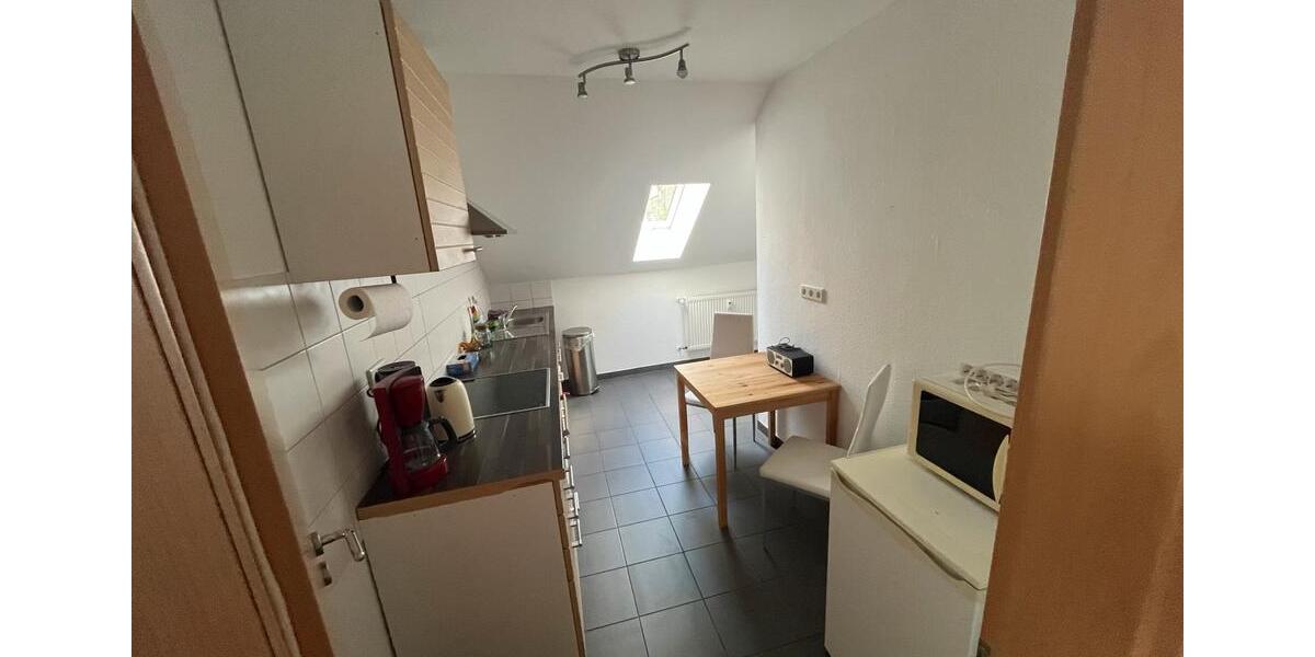 Wohnen auf Zeit Gelsenkirchen Ückendorf - 2.5 Zimmer, 55 m&sup2;, 20&euro; | Angebot:26555345